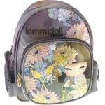 ΤΣΑΝΤΑ ΝΗΠΙΑΓΩΓΕΙΟΥ KIMMIDOLL GRAFFITI