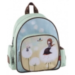 ΤΣΑΝΤΑ ΝΗΠΙΑΓΩΓΕΙΟΥ SANTORO KORI KUMI BLOWING KISSES