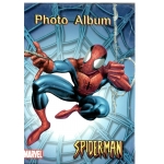 Άλμπουμ φωτογραφιών 6053 SPIDERMAN