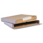 Κουτί αποστολής αντικειμένων - ταχυδρόμησης 22Χ31Χ3εκ.ράχη