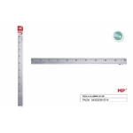 Χάρακας αλουμινίου MP 50cm