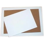 ΠΙΝΑΚΙΔΕΣ ΣΧΕΔΙΟΥ HARDBOARD 35χ50 cm