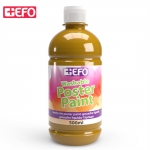 Τέμπερα +Efo 500ml Ώχρα