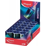 ΞΥΣΤΡΕΣ MAPED ΝIGHTFALL ΜΙΝΙ-CΑΝ 1 ΤΡΥΠΑ