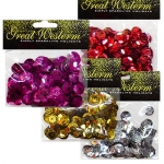 ΧΡΥΣΟΠΟΥΛΙΕΣ DECOR 10gr