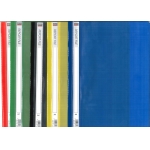 Skag Ντοσιέ με έλασμα PP Α4 διάφορα χρώματα