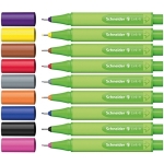 ΜΑΡΚΑΔΟΡΟΙ SCHNEIDER 191 LINK-IT 0,4 BLACKFOREST GREEN