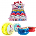 ΓΙΟΓΙΟ ΜΕ ΦΩΣ ΜΟΝΟΚΕΡΟΙ Φ5,5cm