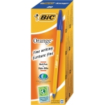 BIC ΣΤΥΛΟ ORANGE ΜΠΛΕ