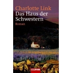 Das Haus Der Schwestern - Charlotte Link