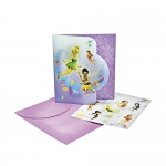 ΠΡΟΣΚΛΗΣΕΙΣ ΠΑΡΤΥ ΣΕΤ=6ΤΕΜ FAIRIES