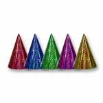 ΚΑΠΕΛΟ KΩΝΟΣ ΧΑΡΤΙΝΟ 19cm