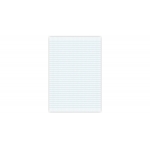 Κόλλες αναφοράς κατριγέ 60gr πακ 10 διπλές κόλλες