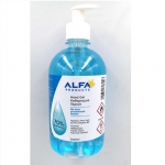ΑΛΚΟΟΛΟΥΧΟ GEL 500ml
