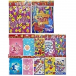 ΣΑΚΟΥΛΕΣ ΔΩΡΟΥ ΠΛΑΣΤΙΚΕΣ 22Χ17cm