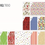 ΧΑΡΤΙ ΠΕΡΙΤΥΛΙΓΜΑΤΟΣ RΟLL RG1 ΤRΕΝD 70Χ2Μ