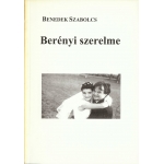 Berenyi Szerelme - Szabolcs Benedek