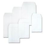 ΦΑΚΕΛΟΙ ΣΑΚΟΥΛΑ ΛΕΥΚΑ 16χ22