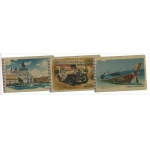 ΜΠΛΟΚ ΣΧΕΔΙΟΥ 25χ40 12 ΦΥΛΛΑ 160γρ. KRAFT