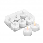 ΡΕΣΩ ΜΠΑΤΑΡΙΑΣ,ΤΡΕΜΑΜΕΝΟ ΦΩΣ,ΠΕΡΙΕΧΟΥΝ ΜΠΑΤΑΡΙΑ, 4x4cm