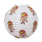 ΚΑΠΕΛΟ ΦΩΤΙΣΤΙΚΟΥ ΟΡΟΦΗΣ ΟΛΥΜΠΙΑΚΟΣ Φ25cm