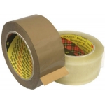 ΚΟΛΛΗΤΙΚΗ ΤΑΙΝΙΑ ΣΥΣΚΕΥΑΣΙΑΣ 3Μ 48x50m ΚΑΦΕ