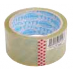 ΤΑΙΝΙΑ ΣΥΣΚΕΥΑΣΙΑΣ ΔΙΑΦΑΝΗΣ 48mmX60m ΑΘΟΡΥΒΗ.