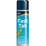 BOSTIK Fast Tak Permanent SPRAY ΒΕΝΖΙΝΟΚΟΛΛΑ 500ml (30602630)