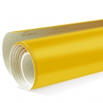 Αυτοκόλλητο Ρολό +Efo 0.45x10 μέτρα Κίτρινο