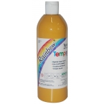 RAINBOW ΤΕΜΠΕΡΑ 500ml  ΩΧΡΑ