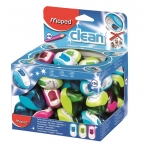 ΞΥΣΤΡΕΣ MAPED CLEAN ΜΟΝΗ