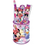 -GIM ΣΕΤ ΔΩΡΟΥ ΜΟΛΥΒΟΘ.MINNIE GLITTER