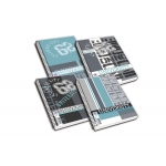 ΣΠΙΡΑΛ SUPER UNIVIVERSITY Α4 3ΘΕΜΑΤΩΝ ΔΙΑΦ.ΕΞΩΦ ΝΟ 133