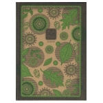 ΣΗΜΕΙΩΜΑΤΑΡΙΟ ΒΙΒΛΙΟΔΕΤΗΜΕΝΟ 143X197 80 ΦΥΛΛΑ 70gr ΡΙΓΕ ΣΚΛΗΡΟ ΕΞΩΦΥΛΛΟ ECO BOURGEOIS