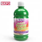 Τέμπερα +Efo 500ml Πράσινο