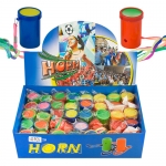 ΣΦΥΡΙΧΤΡΑ ΚΟΡΝΑ 7x4cm