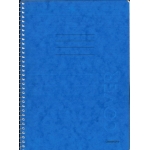 LGF COVER ΤΕΤΡΑΔΙΟ ΣΠΙΡΑΛ 17Χ25 4Θ 120Φ