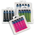 ΤΕΜΠΕΡΕΣ CMP MONΟΧΡΩΜΕΣ 12GR ΠΟΡΤΟΚΑΛΙ