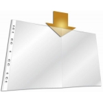 ΖΕΛΑΤΙΝΗ ΕΥΡΩΠΗΣ ΕΝΙΣΧΥΜΕΝΗ Α3 LANDSCAPE