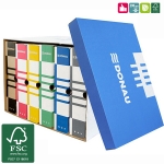 ΚΟΥΤΙ DONAU ΑΔΡΑΝΟΥΣ ΑΡΧΕΙΟΥ FSC 363/545/317 490GR