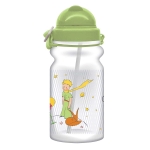 Παγούρι 350ml με Καλαμάκι - Ο Μικρός Πρίγκιπας