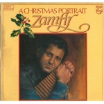 A Christmas Portrait - Zamfir