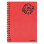 ΑΙΓΑΙΟ ORIGINAL ΤΕΤΡΑΔΙΟ ΣΠΙΡΑΛ 17x25 2Θ