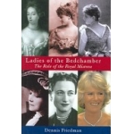 Ladies Of The Bedchamber: The Role Of Th