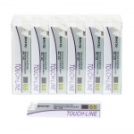 ΜΥΤΕΣ ΜΗΧΑΝIKΩΝ ΜΟΛΥΒΙΩΝ TOUCH-LINE 0,5