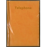 Ευρετήριο Τηλεφώνου 17Χ25 thermo