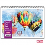 ΜΠΛΟΚ ΑΚΟΥΑΡΕΛΑΣ Νο4 +EFO