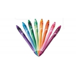 Στυλό Bic Gel-ocity Quick dry grip