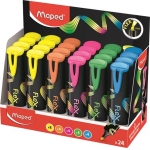 ΜΑΡΚΑΔΟΡΟΙ MAPED ΥΠΟΓΡΑΜΜΙΣΗΣ FLΕΧ