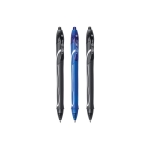 Στυλό Bic Gel-ocity Quick Dry Μπλε